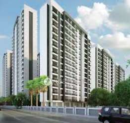 1 RK Villa In Dudhwala Complex-phase 2 For Sale  In Mumbai Central