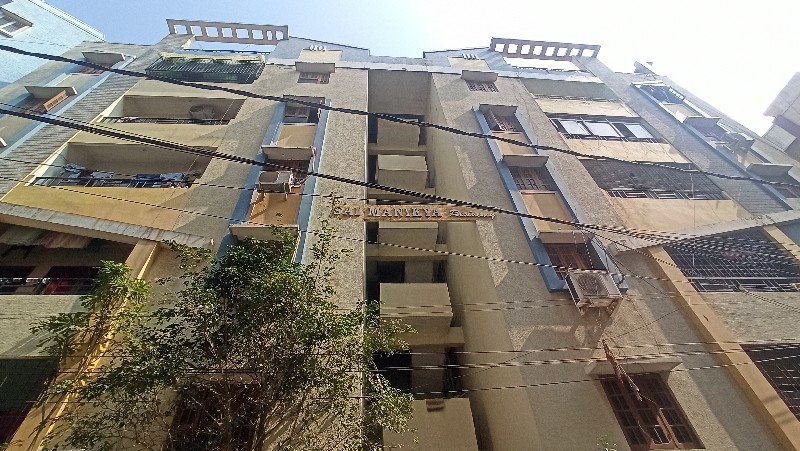 Sai Manikya Residency