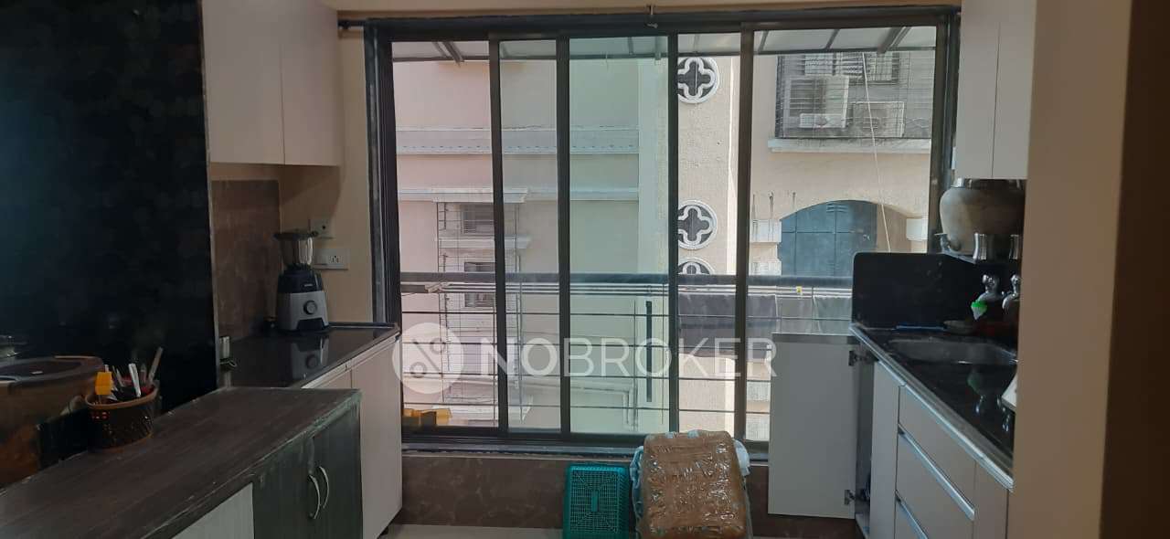 2 BHK Flat In  Neelkanth Nagar Chsl For Sale  In Borivali