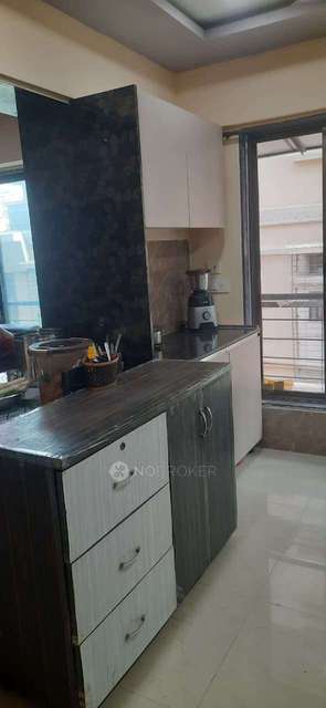 2 BHK Flat In  Neelkanth Nagar Chsl For Sale  In Borivali