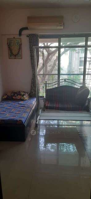 2 BHK Flat In  Neelkanth Nagar Chsl For Sale  In Borivali