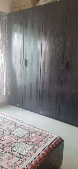 2 BHK Flat In  Neelkanth Nagar Chsl For Sale  In Borivali