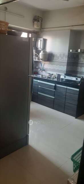 2 BHK Flat In  Neelkanth Nagar Chsl For Sale  In Borivali