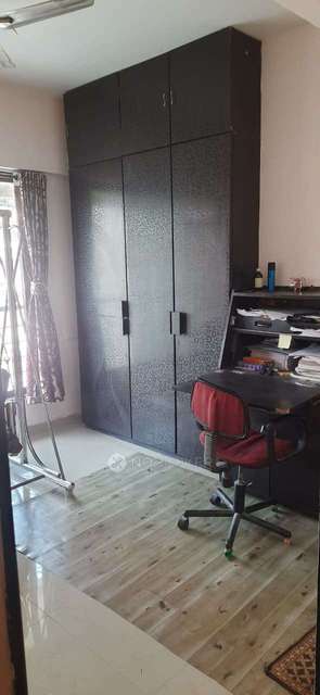 2 BHK Flat In  Neelkanth Nagar Chsl For Sale  In Borivali