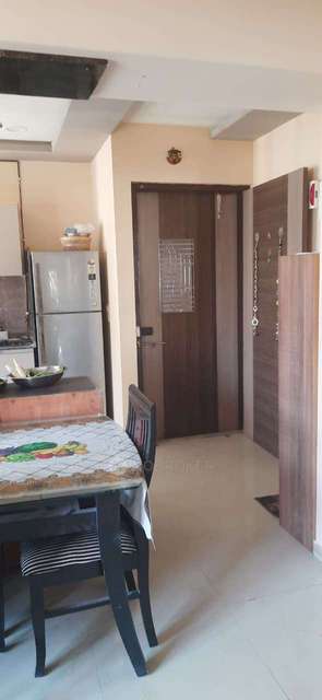 2 BHK Flat In  Neelkanth Nagar Chsl For Sale  In Borivali