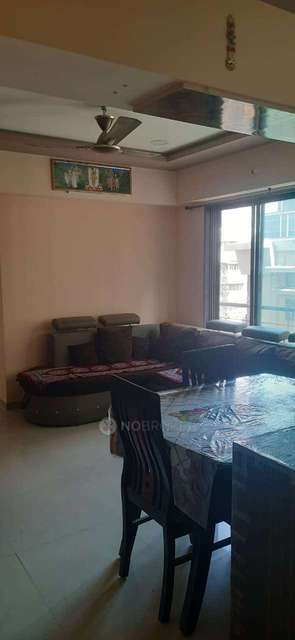 2 BHK Flat In  Neelkanth Nagar Chsl For Sale  In Borivali