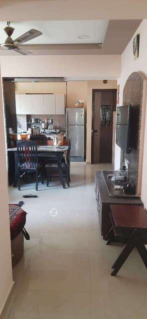 2 BHK Flat In  Neelkanth Nagar Chsl For Sale  In Borivali