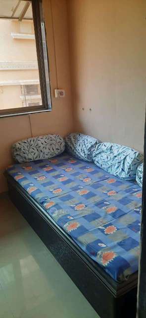 2 BHK Flat In  Neelkanth Nagar Chsl For Sale  In Borivali