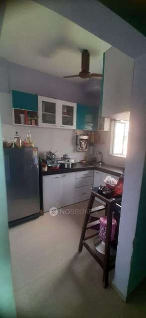 1 BHK Flat In Shreeji Ashish Arcade For Sale  In Vasai West