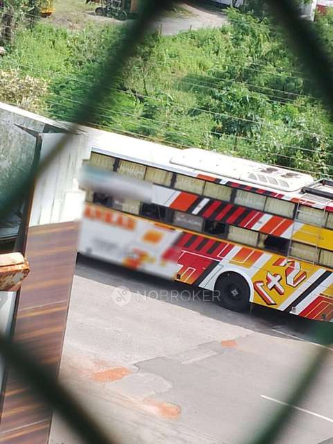 1 BHK Flat In Shreeji Ashish Arcade For Sale  In Vasai West