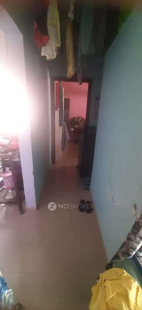 1 BHK Flat In Shreeji Ashish Arcade For Sale  In Vasai West