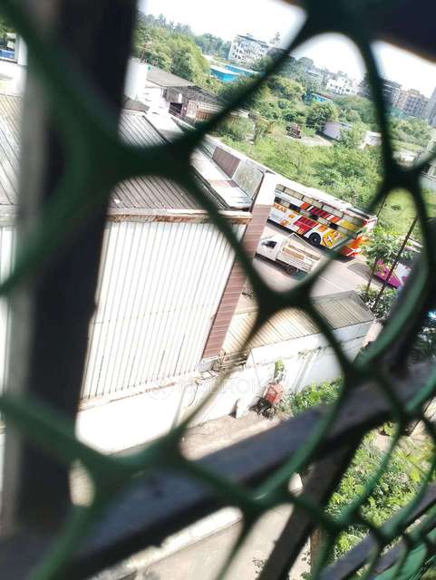 1 BHK Flat In Shreeji Ashish Arcade For Sale  In Vasai West