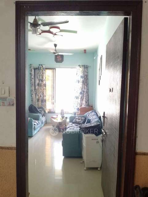 1 BHK Flat In Shreeji Ashish Arcade For Sale  In Vasai West