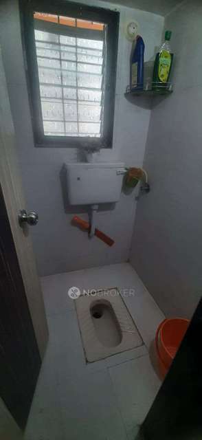 1 BHK Flat In Shreeji Ashish Arcade For Sale  In Vasai West