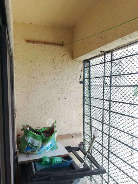 1 BHK Flat In Shreeji Ashish Arcade For Sale  In Vasai West