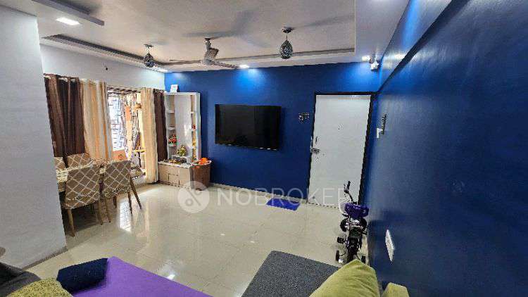 2 BHK Villa In Royal Garden For Sale  In Virar West