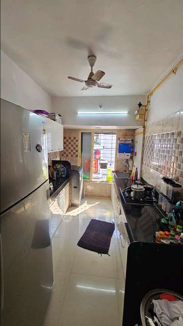 2 BHK Villa In Royal Garden For Sale  In Virar West