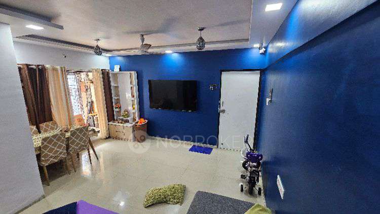 2 BHK Villa In Royal Garden For Sale  In Virar West