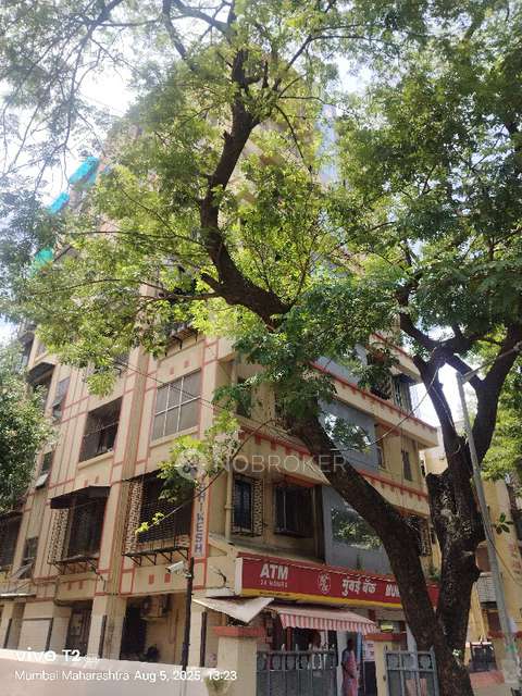 2 BHK Flat In Rishikesh Building For Sale  In Ghatkopar West