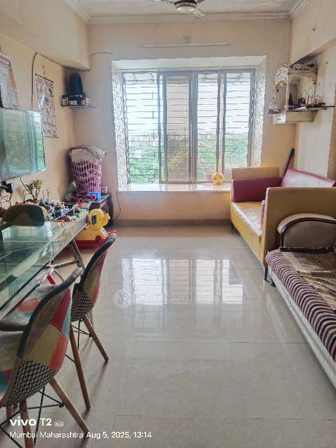 2 BHK Flat In Rishikesh Building For Sale  In Ghatkopar West