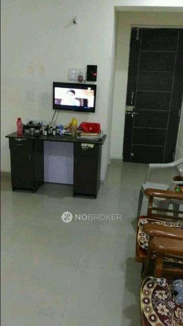 1 BHK Flat In Silver Oaks For Sale  In Moshi