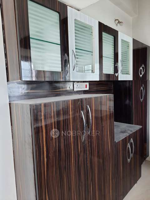 3 BHK Flat In Sri Ramanjaneya Apartments For Sale  In Srinivasa Colony