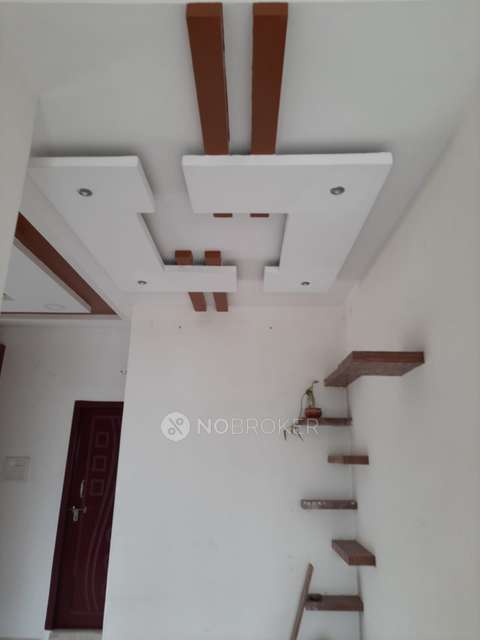 3 BHK Flat In Sri Ramanjaneya Apartments For Sale  In Srinivasa Colony