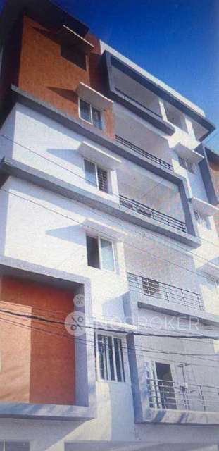 3 BHK Flat In Sri Ramanjaneya Apartments For Sale  In Srinivasa Colony