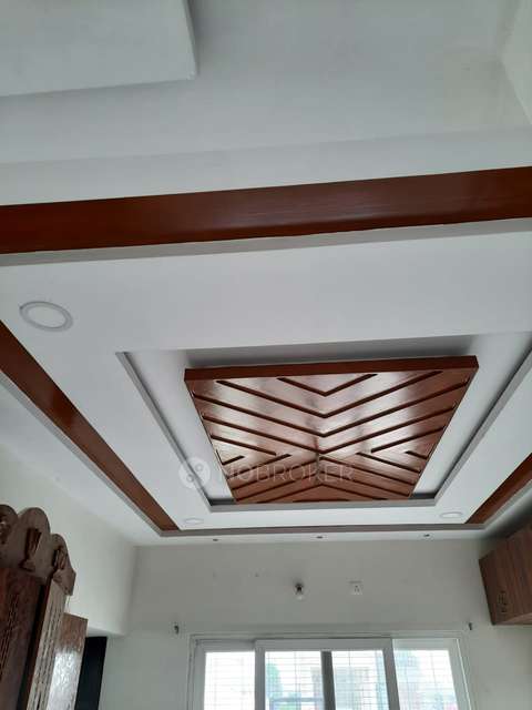 3 BHK Flat In Sri Ramanjaneya Apartments For Sale  In Srinivasa Colony