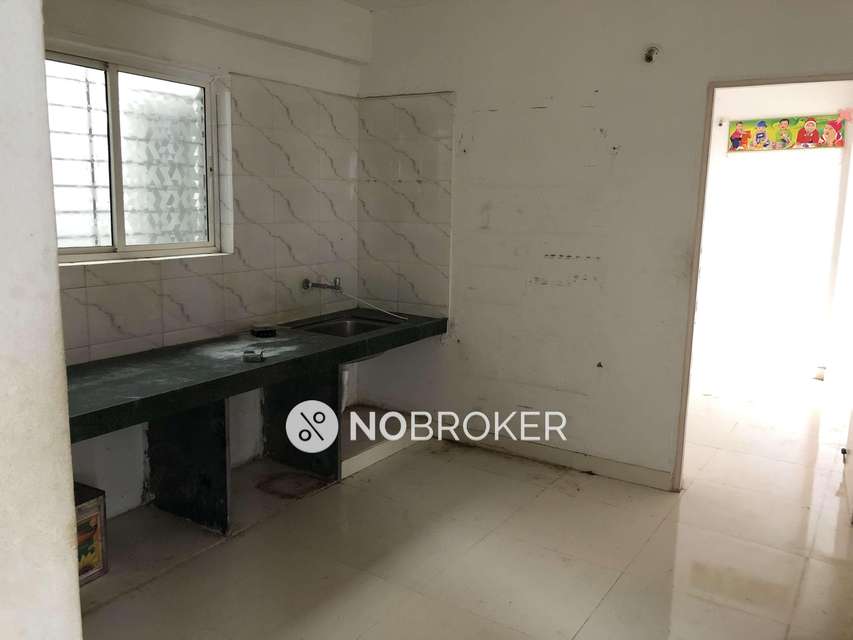 1 BHK Flat In Atharva Plaza For Sale  In Kondhawe-dhawade