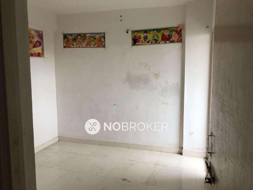 1 BHK Flat In Atharva Plaza For Sale  In Kondhawe-dhawade