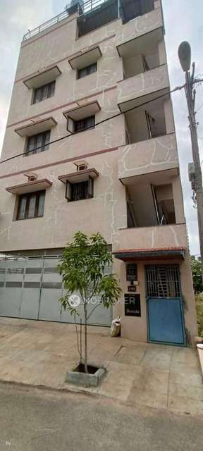 4+ BHK Flat For Sale  In Banashankari