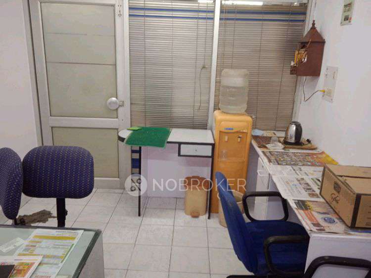 Commercial Property in East Of Kailash, Delhi for sale 
