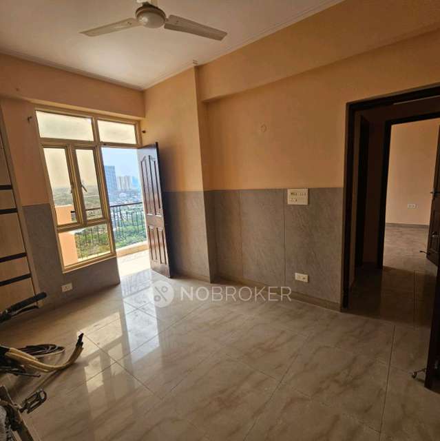 3 BHK Flat In Supertech 34 Pavilion for Rent  In Sector 34