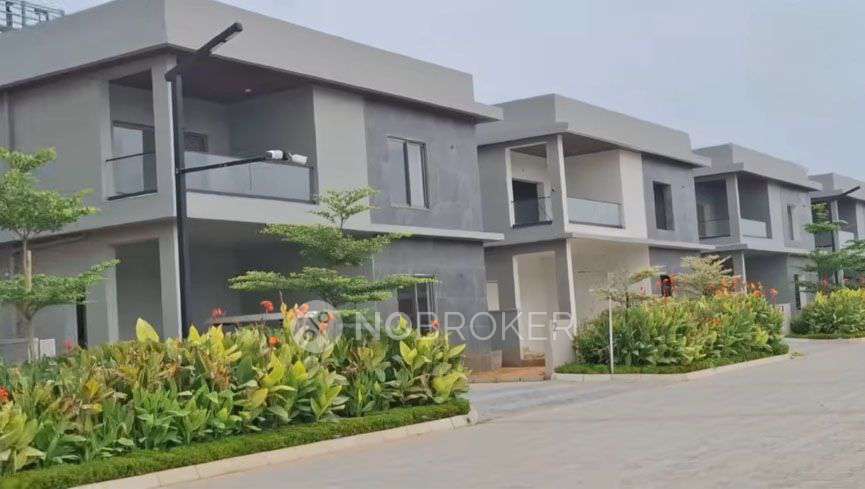 4 BHK Flat In Subishi S Forest Edge Luxury Homes For Sale  In Subishi S Forest Edge Luxury Homes