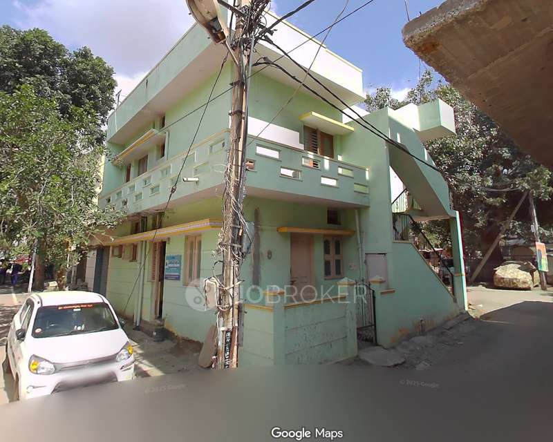 2 BHK House For Sale  In 20, Sheshadri Nagar, Vigneshwara Layout, Bagalakunte, Bengaluru, Karnataka 560073, India