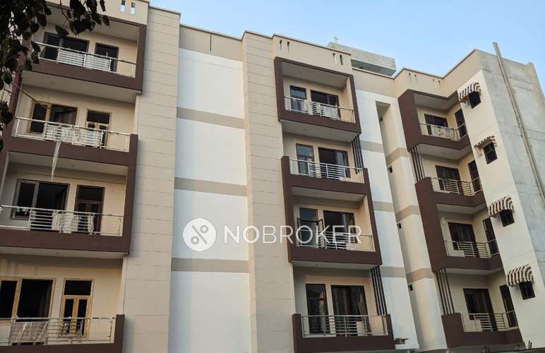 2 BHK Flat In Balaji Apartment  For Sale  In Mundka
