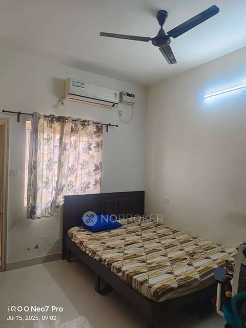 2 BHK Flat In Samhita Elite For Sale  In Kithaganur Colony