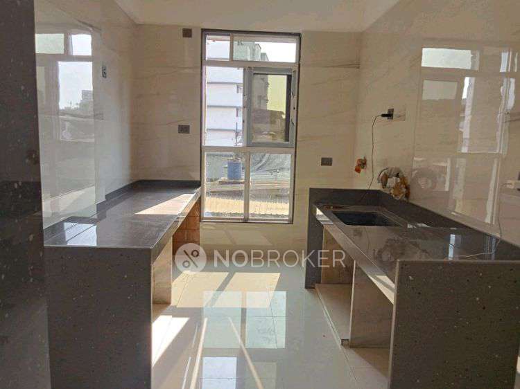 1 BHK Flat In Navkar Heights  For Sale  In Kalyan West