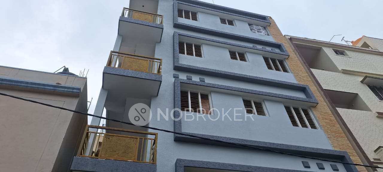 2 BHK Villa In Manjunatha House for Rent  In Administrative Building & Post Office, Bangalore University-1, Gandhi Marg, Gnanabharathi, Gnana Bharathi, Bengaluru, Karnataka 560056, India