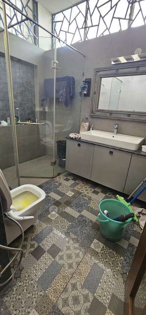 4 BHK Flat In Oakyard Apartment For Sale  In Jayanagar