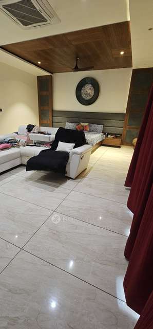 4 BHK Flat In Oakyard Apartment For Sale  In Jayanagar