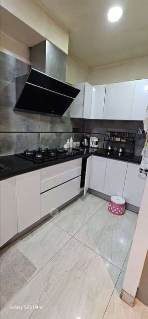 4 BHK Flat In Oakyard Apartment For Sale  In Jayanagar