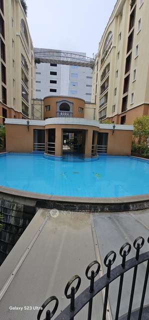 4 BHK Flat In Oakyard Apartment For Sale  In Jayanagar