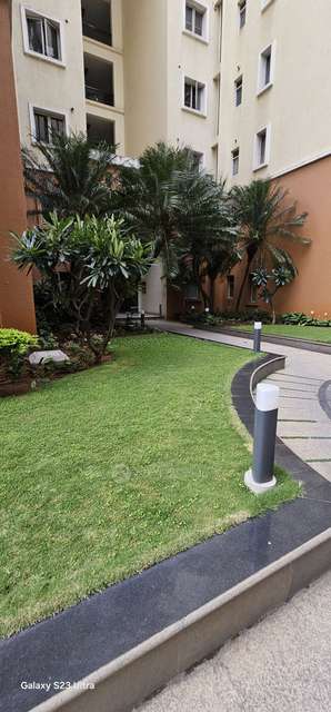 4 BHK Flat In Oakyard Apartment For Sale  In Jayanagar