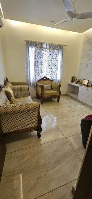 4 BHK Flat In Oakyard Apartment For Sale  In Jayanagar