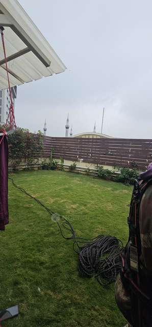 4 BHK Flat In Oakyard Apartment For Sale  In Jayanagar