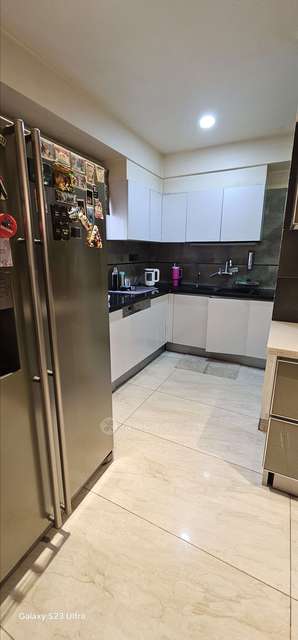 4 BHK Flat In Oakyard Apartment For Sale  In Jayanagar