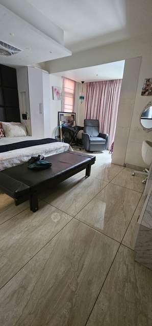 4 BHK Flat In Oakyard Apartment For Sale  In Jayanagar