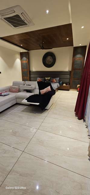 4 BHK Flat In Oakyard Apartment For Sale  In Jayanagar